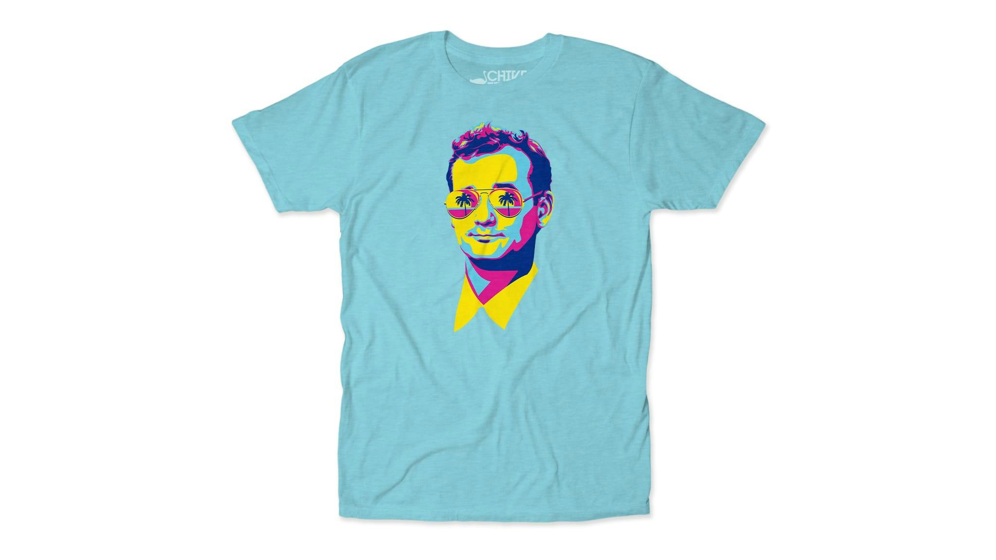 Murray Tahiti Tee
